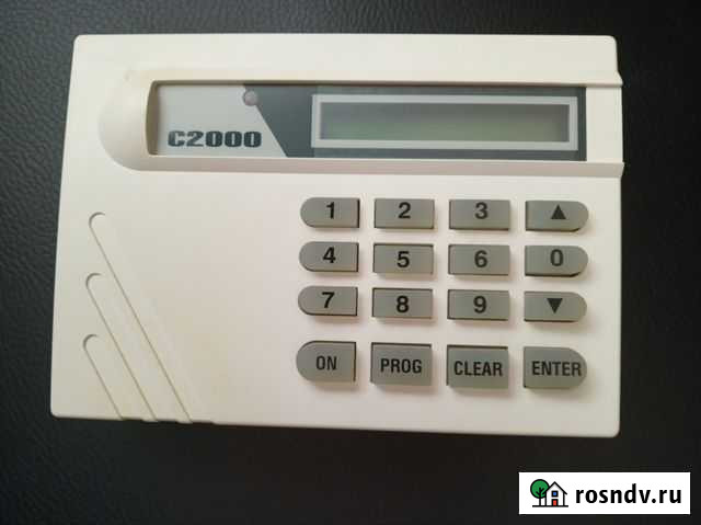 С2000 Курск - изображение 1