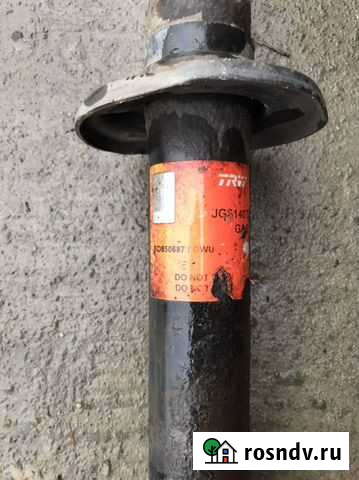 Амортизаторы Ауди 100с4 а6 с4 Новозыбков - изображение 1