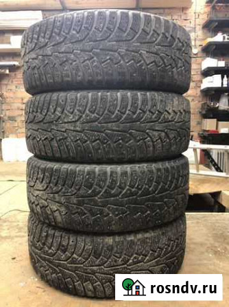Nokian Nordman 5 205/55 R16 94T Новосибирск - изображение 1