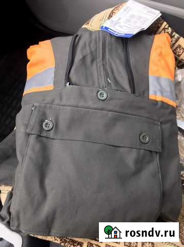 Костюм противоэнцефалитный Кемерово - изображение 1