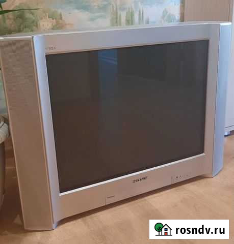 Телевизор Обнинск - изображение 1