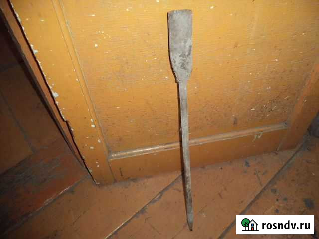 Ледоруб (ледокол) Новокузнецк - изображение 1