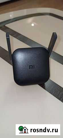 Усилитель WiFi Xiaomi Обнинск - изображение 1