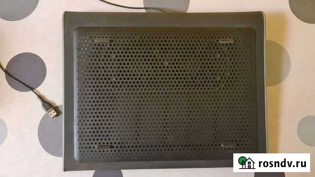 Подставка для ноутбука Targus Lap Chill Нижний Новгород - изображение 1