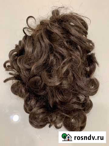 Парик времен СССР Тула - изображение 1