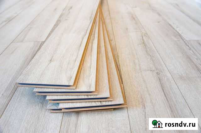 Укладка ламината Краснодар - изображение 1