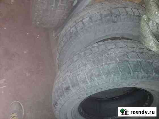 America 275/75 R17 31W 4шт Череповец