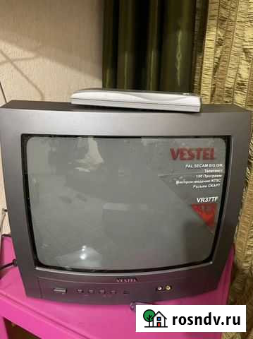 Телевизор Иркутск - изображение 1