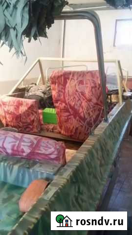 Лодка крым Сочи - изображение 1