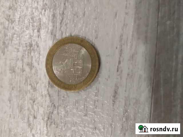 Владимир спмд Астрахань - изображение 1