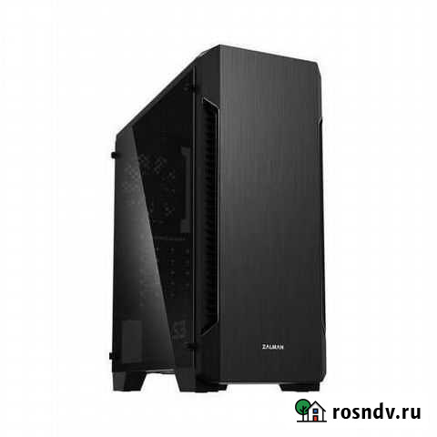 Системный Блок на Xeon Дербент - изображение 1