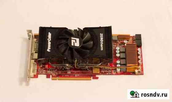 Radeon HD 4890 256 bit 1gb gddr5 Самара