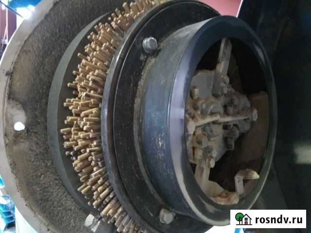 Гранулятор для комбикорма Псков - изображение 1