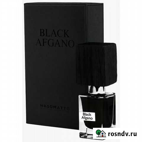 Духи блэк авгано распив повышено содержания масла Омск - изображение 1