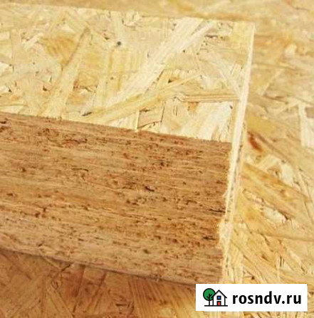 Осб Московский - изображение 1