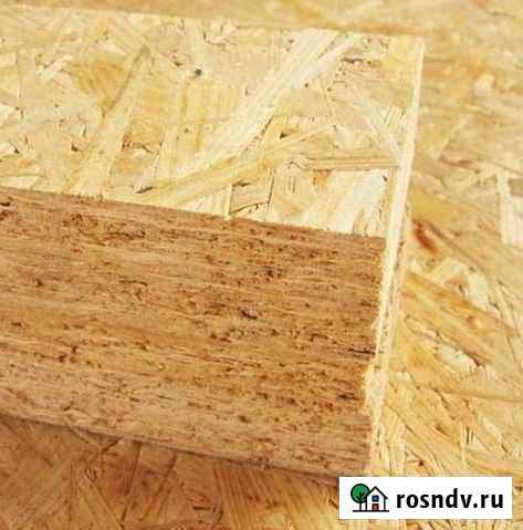 Осб Московский - изображение 1