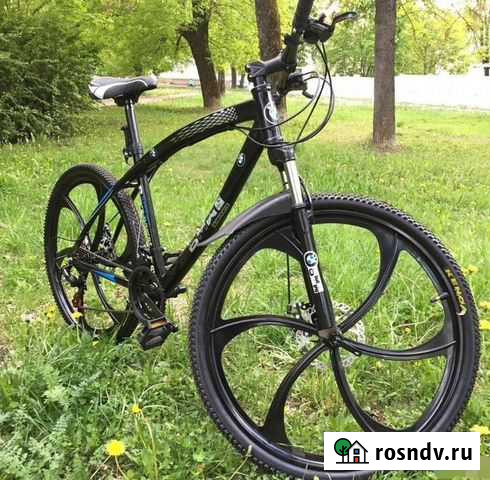 Велосипед Екатеринбург - изображение 1