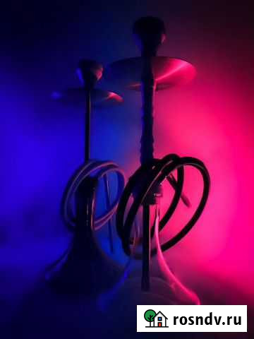 Аренда кальяна /доставка Екатеринбург - изображение 1