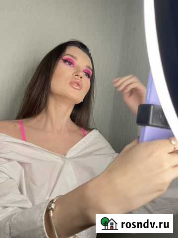 Макияж, Визажист (Выезд на дом/ студия) Уфа - изображение 1