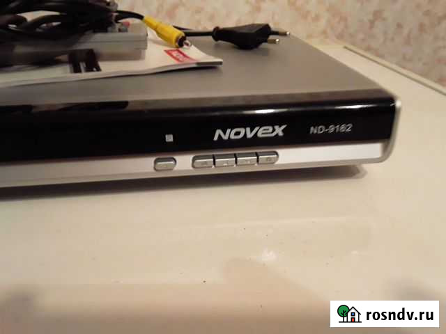 Dvd плеер Сертолово - изображение 1