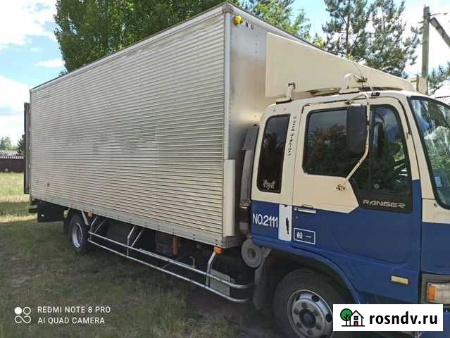 Грузоперевозки Омск - изображение 1