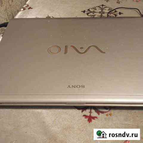 Sony Королев