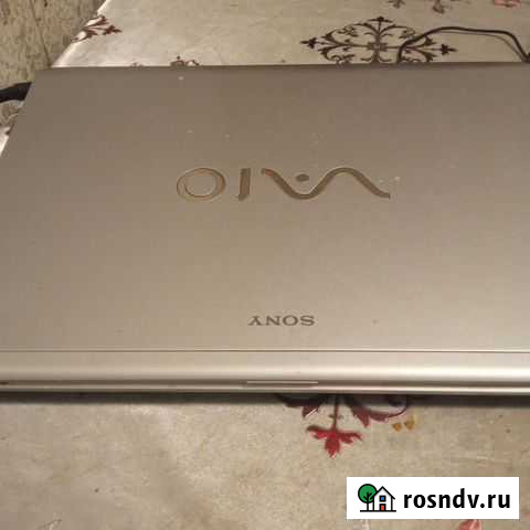 Sony Королев - изображение 1