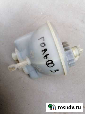 Бачок главного тормозного для VW Golf III/Vento Камышин - изображение 1