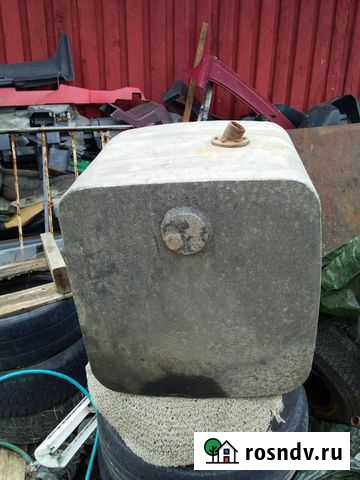 Гидробак алюминиевый (Рено Премиум) Сортавала - изображение 1