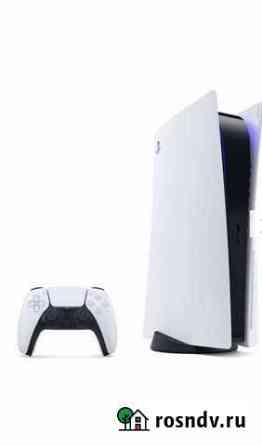 Sony playstation 5 новый Воронеж