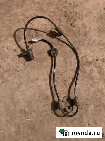 Датчик абс передний Форестер SG Барда - изображение 1