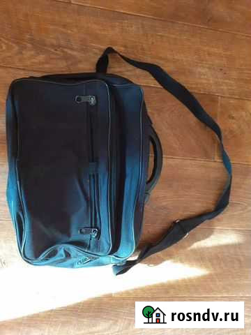 Сумка для ноутбука Ярцево - изображение 1