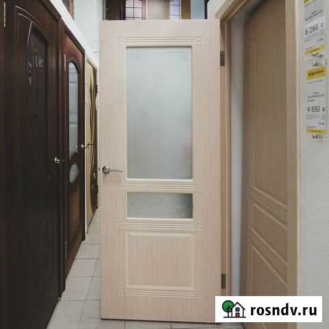 Двери межкомнатные Набережные Челны - изображение 1