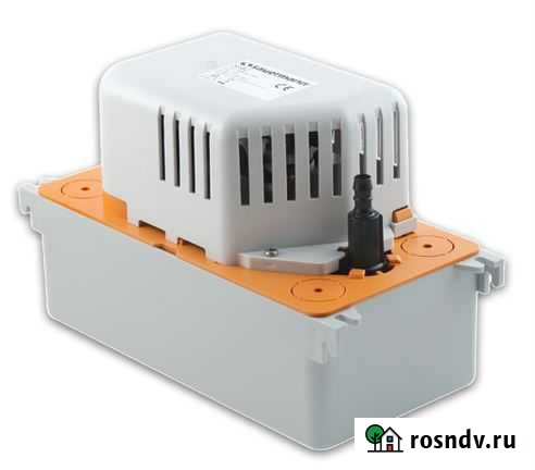 Дренажная помпа sauermann SI 82 Пенза - изображение 1