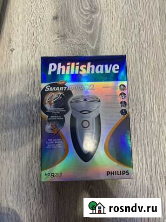 Бритва электрическая philips philishave Нижний Новгород - изображение 1