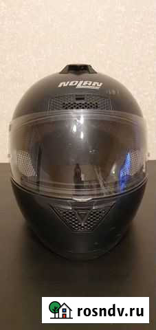 Мотошлем Nolan N63 Воронеж - изображение 1