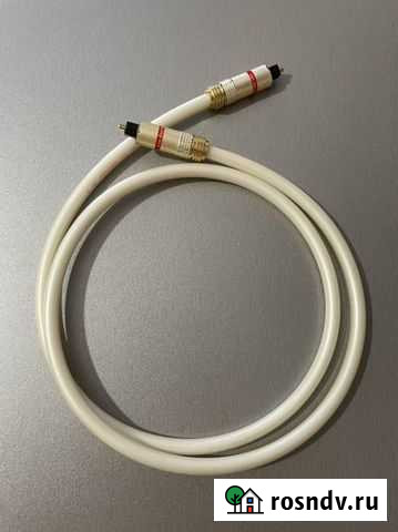 Van Den Hul Optocoupler mkii 1.0m Ростов-на-Дону - изображение 1