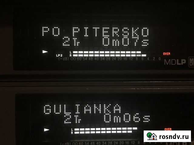 Профессиональная аудио оборудование Кстово - изображение 1