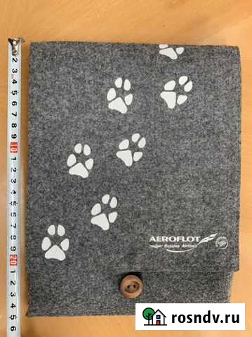 Чехол для планшета Aeroflot Речицы - изображение 1