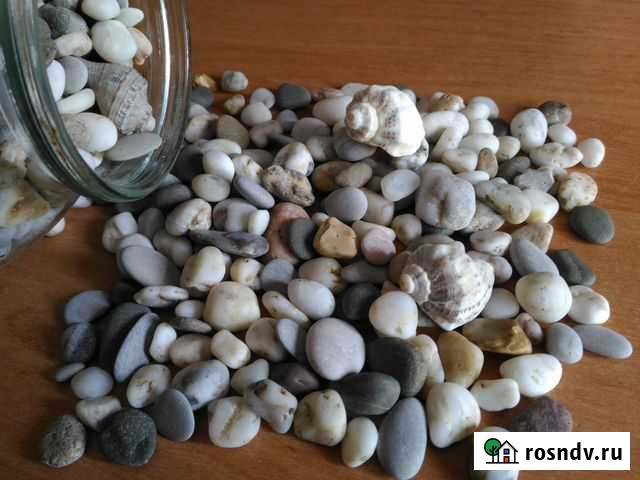 Камни в аквариум Керчь - изображение 1