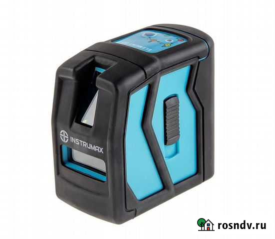 Лазерный уровень instrumax element 2D Севастополь - изображение 1