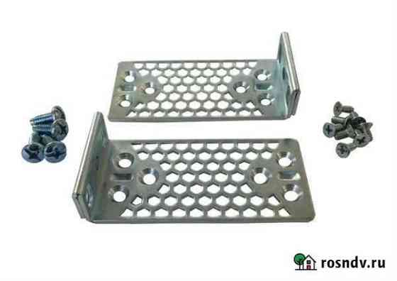 Комплект креплений (уши) для Cisco 2960-L, 2960X Красногорск