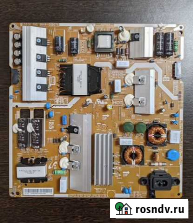 PSU BN44-00807A L55S6 FHS Ижевск - изображение 1