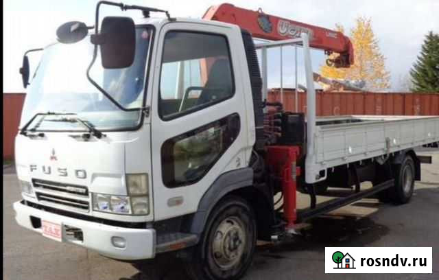 Услуги манипулятора Тайшет - изображение 1