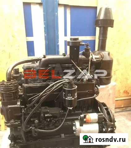 Двигатель мтз д 240 ммз д 243 цена 1-й компл. кап Пенза - изображение 1