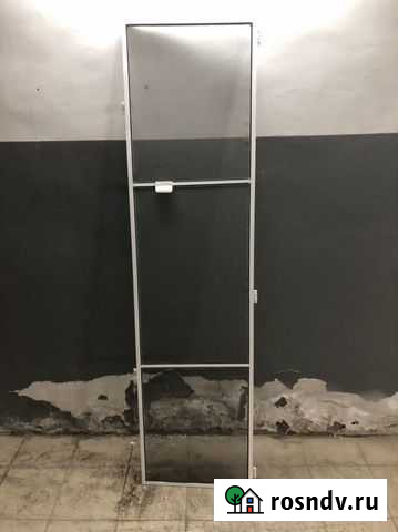 Москитная сетка на балконную дверь Иркутск - изображение 1