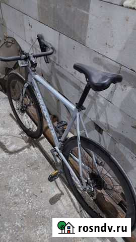 Велосипед Карасук - изображение 1