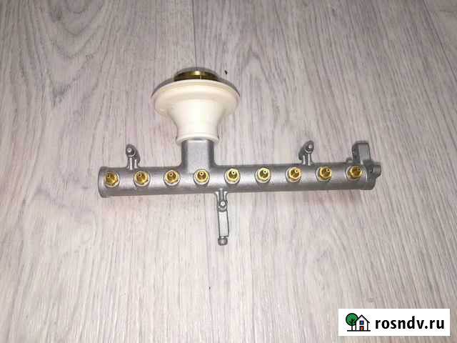 Комплект перенастройки на сжиженный газ-котел bosh Волгоград - изображение 1