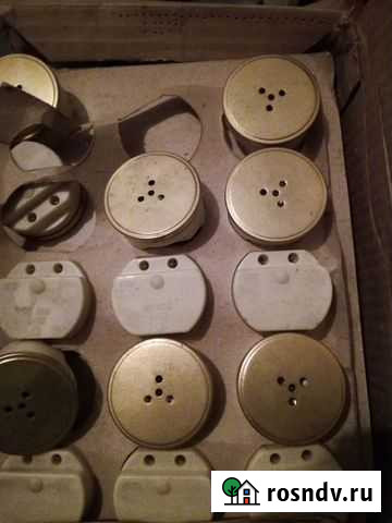 Вызывной прибор вп-1 600 ом СССР новый Тольятти - изображение 1