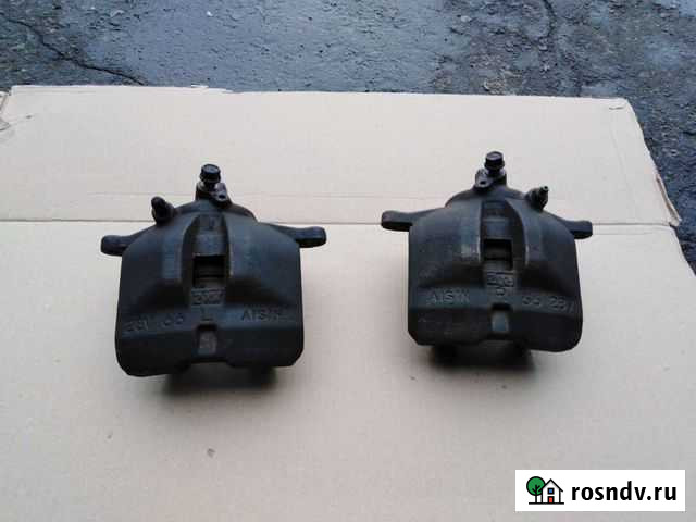 Суппорт Toyota Hiace Новокузнецк - изображение 1